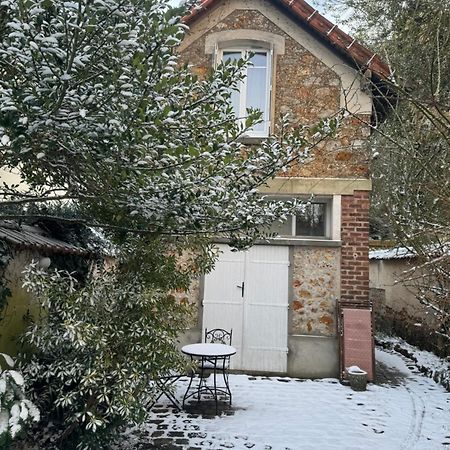 Cosy Maisonette فيرفاي المظهر الخارجي الصورة