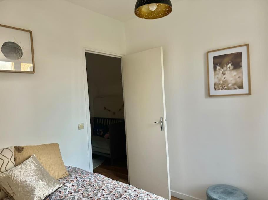 Cosy Maisonette فيرفاي المظهر الخارجي الصورة