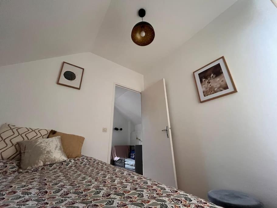 Cosy Maisonette فيرفاي المظهر الخارجي الصورة